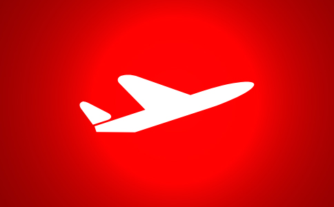 国际空运